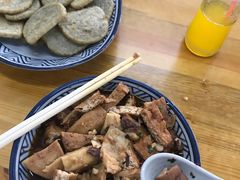 -小肠陈卤煮(顺义店)