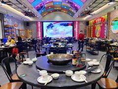 -飞尝蚝·顺德菜·鱼生(顺德总店)