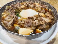 -东京屋(武定路店)