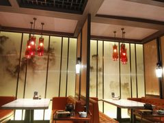 -同庆楼(滨湖万达广场店)