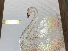 -BLACKSWAN黑天鹅(环球店)