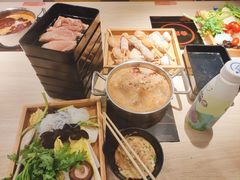 -吉野家 (新街口外大街店)