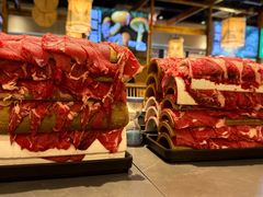 -楠小云·云南鲜菌·鲜牛自助火锅(九眼桥店)