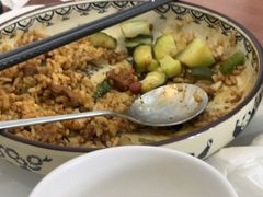 -菊儿人家·北京胡同菜(南锣鼓巷店)