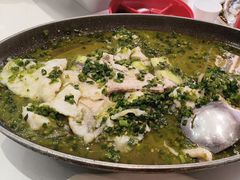 -盛百味·家宴餐厅(霸州分店)