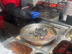 -黑色经典臭豆腐·湖南特产(太平街口店)