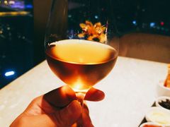 -广州四季酒店·佰鲜汇·现代法餐