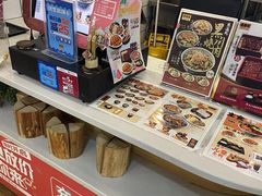 -吉野家(南昌铜锣湾店)