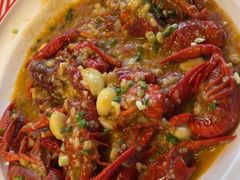 -霸王虾·麻辣小龙虾(清水河公园店)