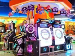 -汤姆熊欢乐世界(罗斯福店)