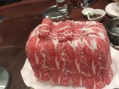 -东海怡品海鲜豆捞(舟宿夜江店)