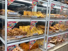 -85度C(深圳佳宁娜店)