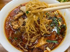 -蒋家肠旺面馆老店(合群路店)