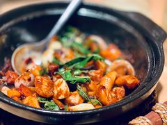 -人间酒暖·Go blanc·烧鸟·深夜食堂(陆家嘴店)