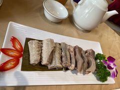 -观山美厨·精致粤菜(西樵店)