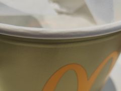 -麦当劳(金桥店)