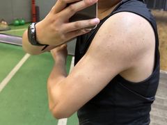 -一兆韦德健身(凤凰城店)