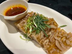 皮冻-西安饭庄·非遗陕菜(钟楼店)