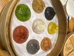 -乐忻皇朝(上海中心大厦店)