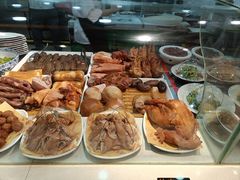 -六泰居·尔滨地标·东北菜(黄河路店)
