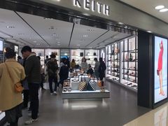 -CHARLES&KEITH(北京apm店)