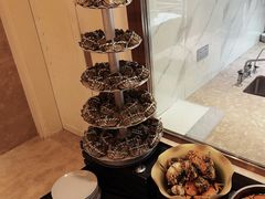 -菲住布渴酒店自助餐厅(阿里巴巴西溪园区店)