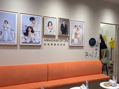-海馬体照相馆(莘庄维璟印象城店)