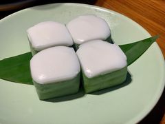 -mango tree芒果树泰国餐厅(青岛万象城店)