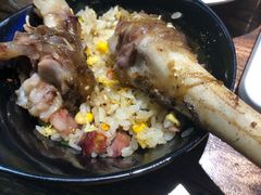 -三个蒙古大叔羊肉串(大宁店)