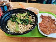 -晓午阳常熟炒浇面(红庙店)