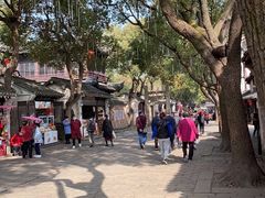 -CoCo都可(惠山古镇店)