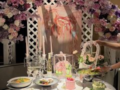 -狮拾久·现代新加坡料理(福田COCO Park店)