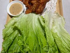 -颂福楼·南京菜(定淮门店)