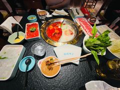 -熊喵来了火锅·牧场好肉(邯郸邯山万达店)
