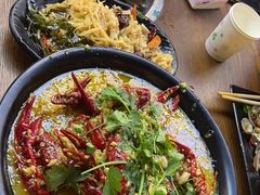 -刘成杰锦州烧烤(南河路店)