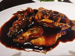 -杭州西子湖四季酒店·金沙厅