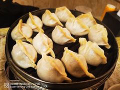 蒸饺-老马家蒸饺(南海街店)