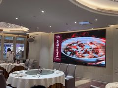 -喜宴又一村·粤菜·茶点·海鲜(壹方天地店)