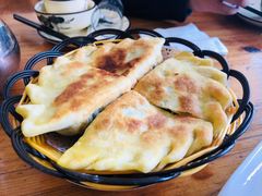 -鹤乡东北菜(崮山路店)
