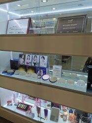 -HUAMEI·华美皮肤中心