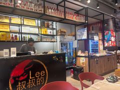 -李叔叔虾蟹大排档(青羊店)