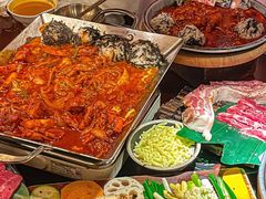 -三代烤肉(保利广场店)