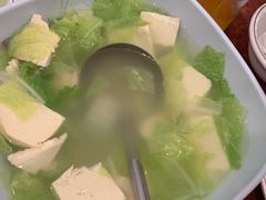 -聚首堂·特色小吃·肘子(什刹海德胜门店)