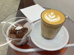 -BLACKSHEEP ESPRESSO(建国中路店)