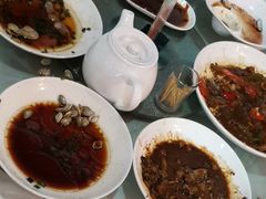 -丰收渔港饭店(嵊泗店)