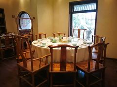 包厢-五观堂素食(新华路店)