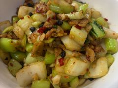 -笨罗卜浏阳菜馆(龙华鹏润达店)