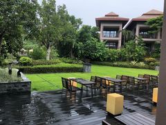 -广州从化都喜泰丽度假酒店温泉