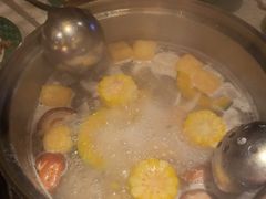 -润园四季椰子鸡火锅(海上世界店)