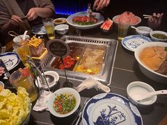 -大隐·成都火锅Bistro(合生麒麟新天地店)